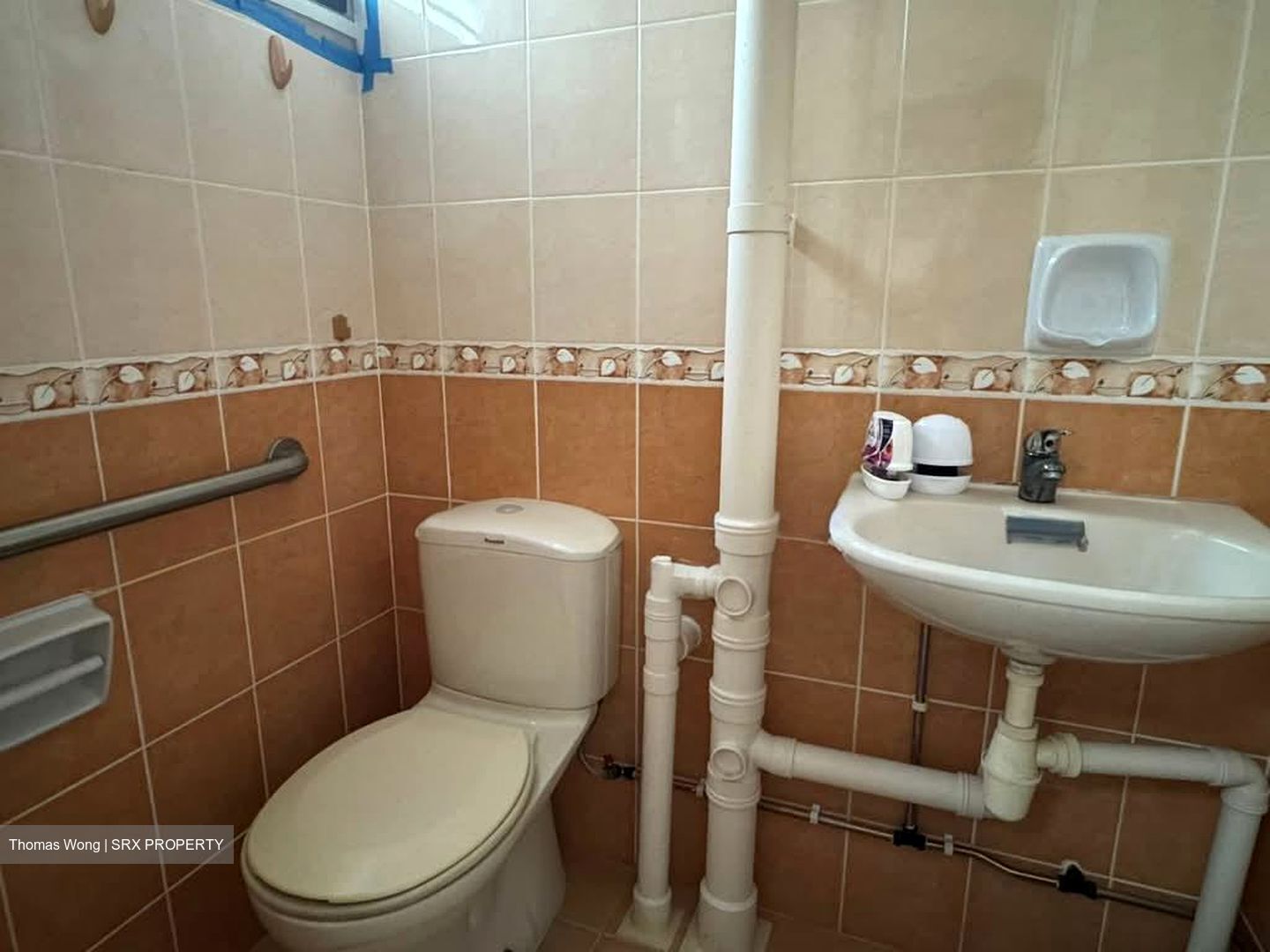 Blk 10 Farrer Park Gardens (Kallang/Whampoa), HDB 3 Rooms #568298791